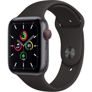 Apple Watch, a perfect combination of style and functionality for Valentine's Day.