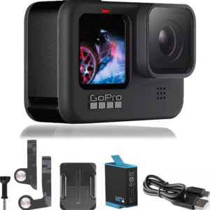 GoPro HERO99 for adventure lovers