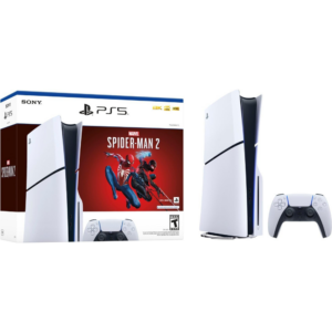 PlayStation 5, the ultimate gaming gift