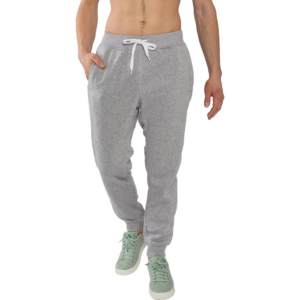 Comfortable sweatpants for a relaxed vibe