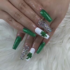 st patricks day