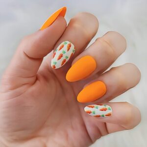 Easter nail 