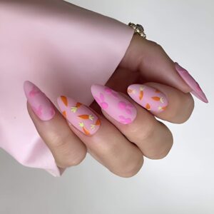 Easter nail 