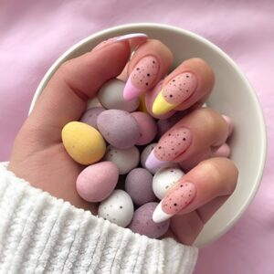 Easter nail 