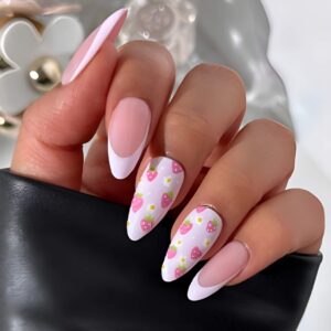 Spring nail