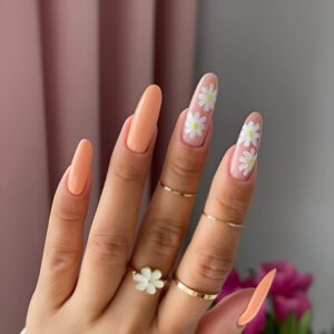 Spring nail