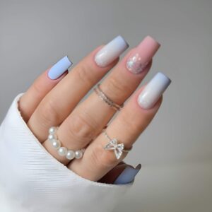 Spring nail