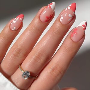 Spring nail