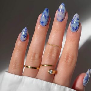 Spring nail