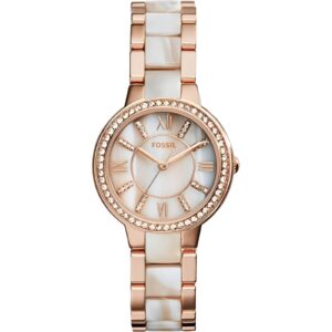 A stylish wristwatch with a sleek design, perfect for everyday wear or special occasions.