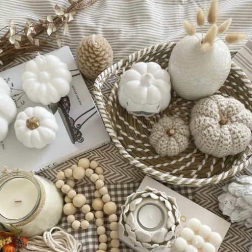 23 Cozy Fall Decor Ideas to Transform Your Home This Season