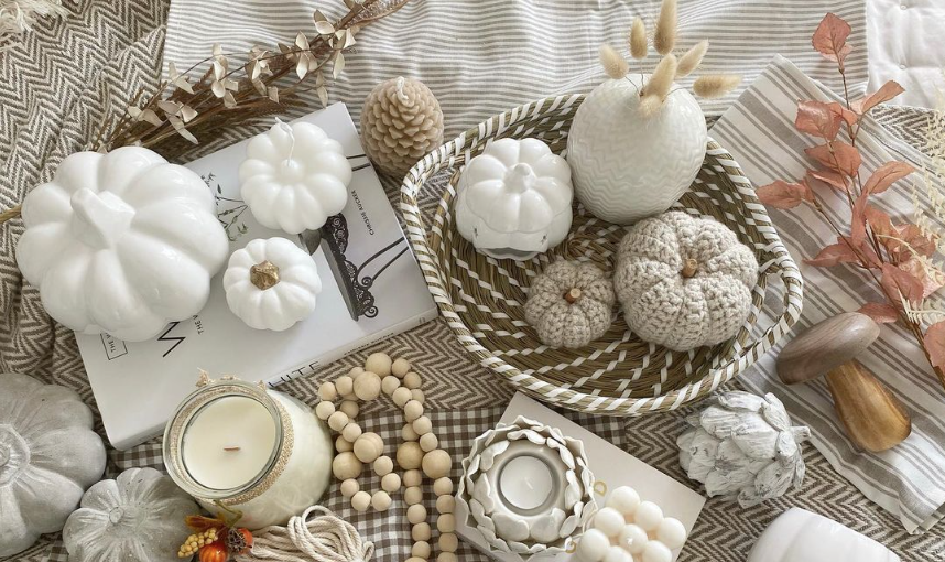 23 Cozy Fall Decor Ideas to Transform Your Home This Season