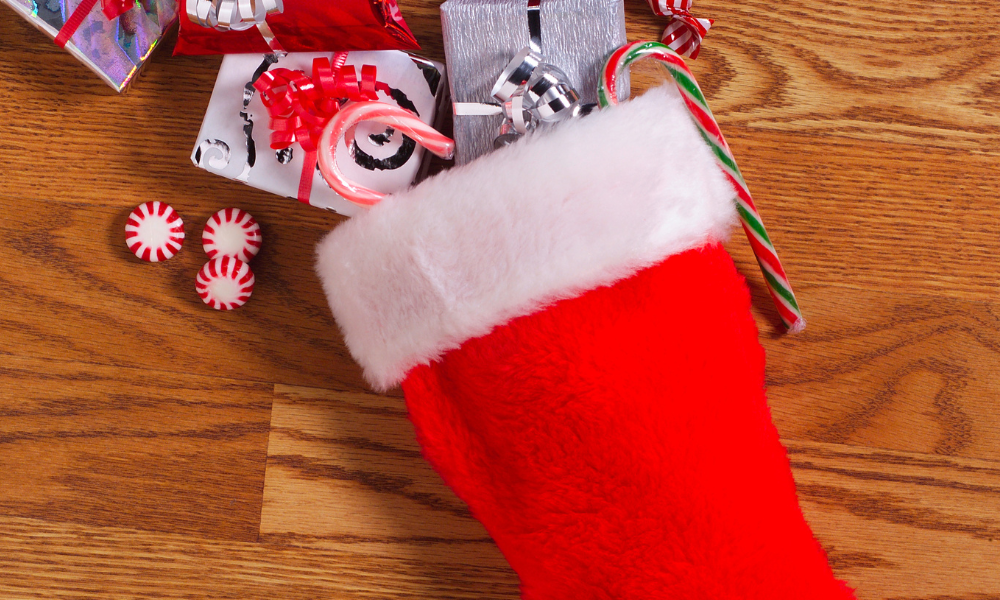 49 Cheap Christmas Stuffer Ideas for Him Under $25