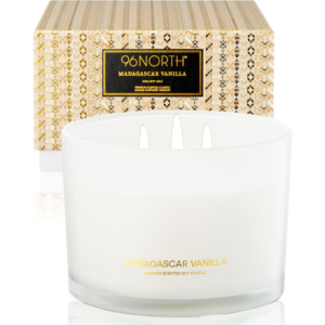 Aromatherapy candles in a beautifully designed jar, perfect for relaxation and gifting. Perfect gift for Valentine's Day