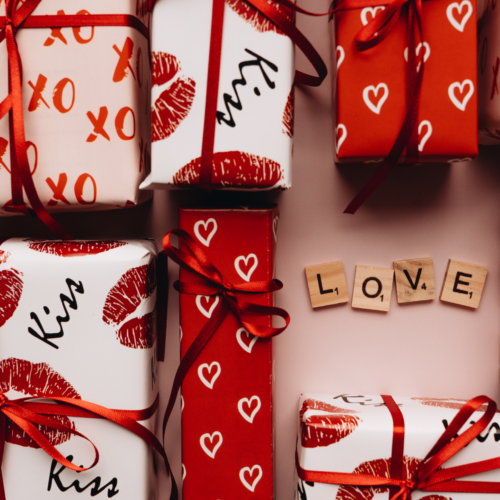 37 Valentine’s Day Gift Ideas for Her That She’ll Absolutely Adore