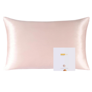 Luxurious silk bedding set for a comfortable and stylish bedroom upgrade.