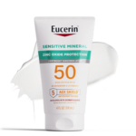 eucerin sunscreen for sensitive and oily skin