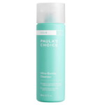 Paula's choice ultra gentle cleanser for oily skin