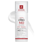 elta MD sunscreen for oily skin