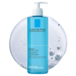 Le-Roche-Posay purifying foaming cleanser for oily skin