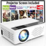 mini-projector