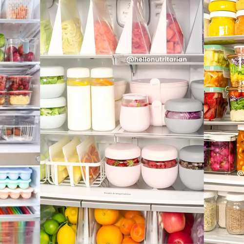 Transform Your Fridge: 19 Easy Hacks to Keep It Organized