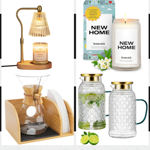 Housewarming Gift Guide: 40 Perfect Picks for Every Home