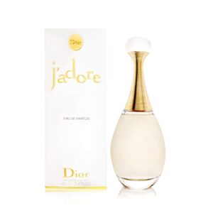 J’adore by Christian Dior fragrance, a luxurious gift for mom. Mother's Day Gift