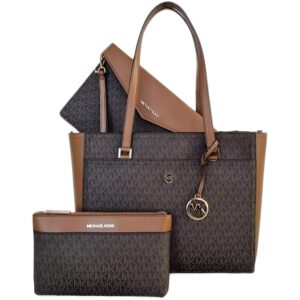 Michael Kors Maisie 3-in-1 bundle large, a stylish gift for mom. Mother's Day Gift