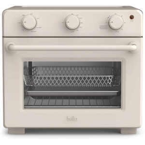 Toaster oven for making quick and delicious meals for mom. Mother's Day Gift